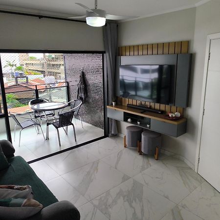 Guaruja - Apartamento I - Asturias المظهر الخارجي الصورة
