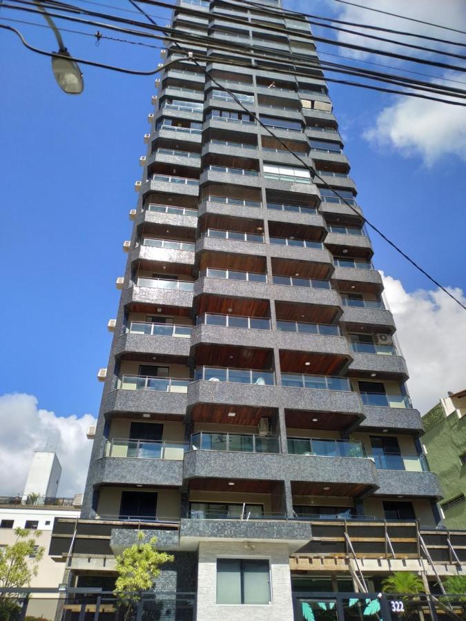 Guaruja - Apartamento I - Asturias المظهر الخارجي الصورة