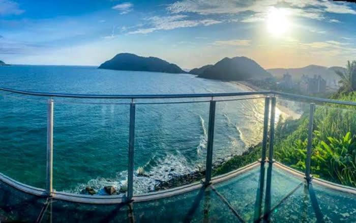 Guaruja - Apartamento I - Asturias المظهر الخارجي الصورة