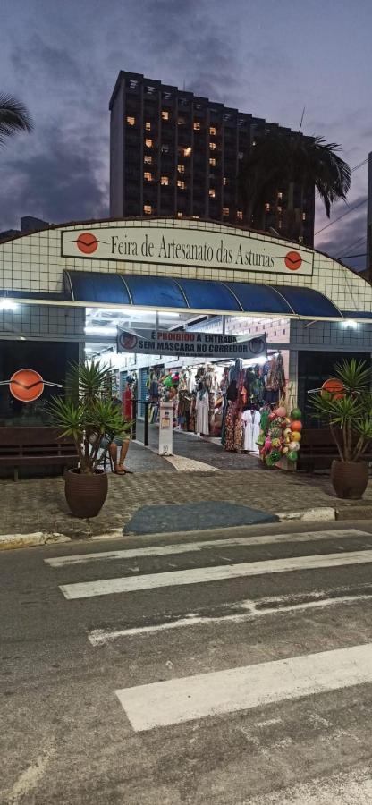 Guaruja - Apartamento I - Asturias المظهر الخارجي الصورة