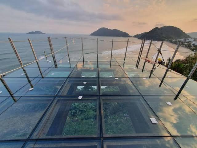 Guaruja - Apartamento I - Asturias المظهر الخارجي الصورة