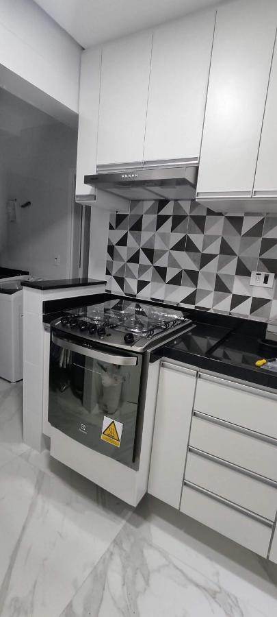 Guaruja - Apartamento I - Asturias المظهر الخارجي الصورة