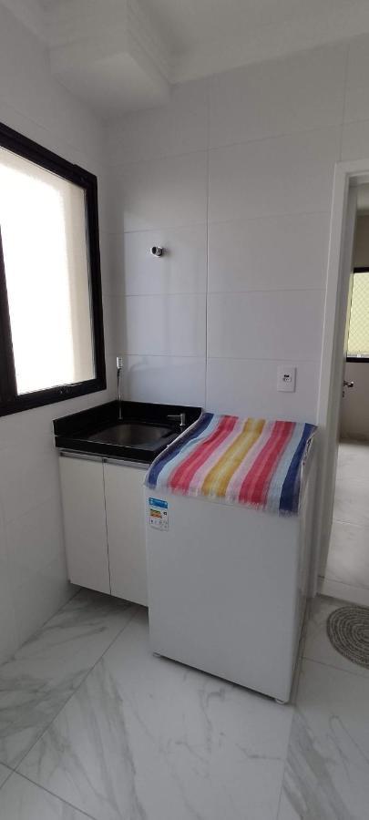 Guaruja - Apartamento I - Asturias المظهر الخارجي الصورة