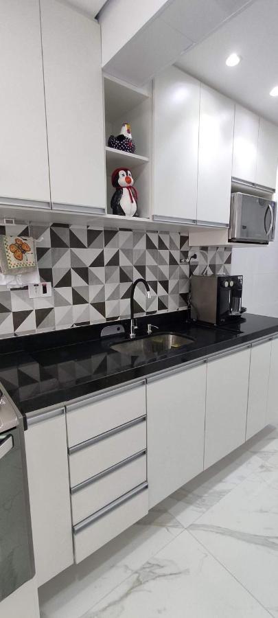 Guaruja - Apartamento I - Asturias المظهر الخارجي الصورة