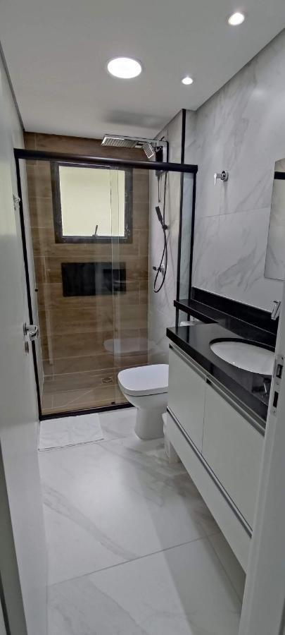 Guaruja - Apartamento I - Asturias المظهر الخارجي الصورة