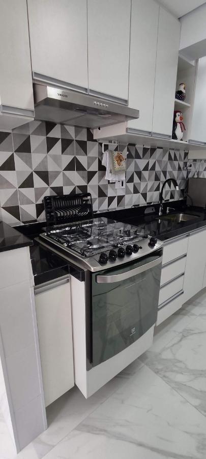 Guaruja - Apartamento I - Asturias المظهر الخارجي الصورة