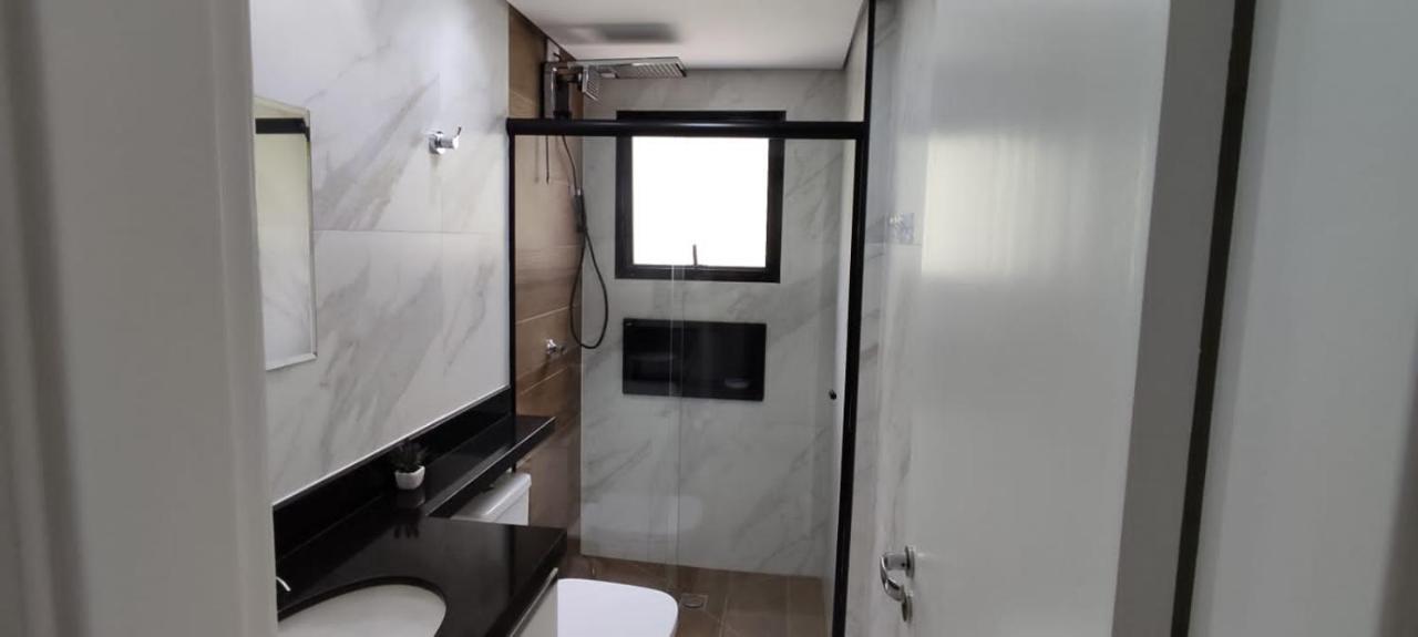 Guaruja - Apartamento I - Asturias المظهر الخارجي الصورة