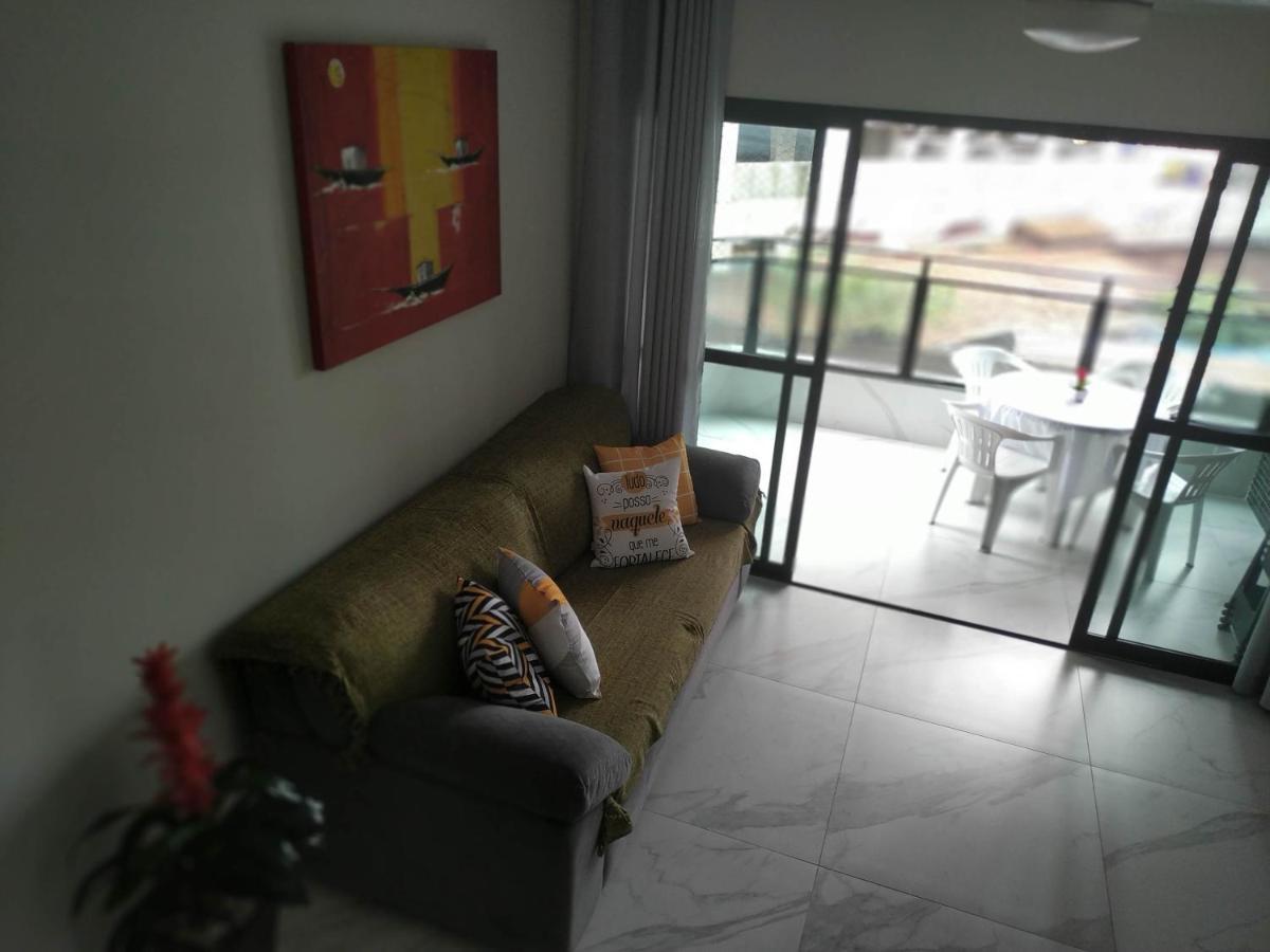 Guaruja - Apartamento I - Asturias المظهر الخارجي الصورة