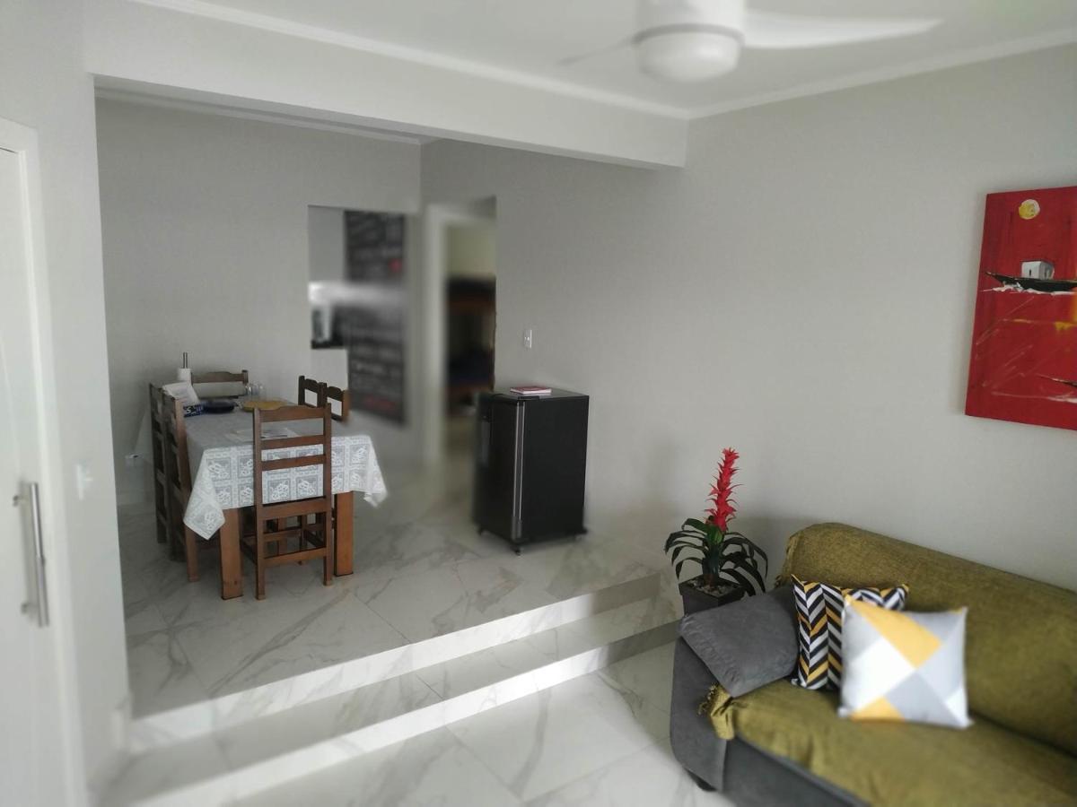 Guaruja - Apartamento I - Asturias المظهر الخارجي الصورة