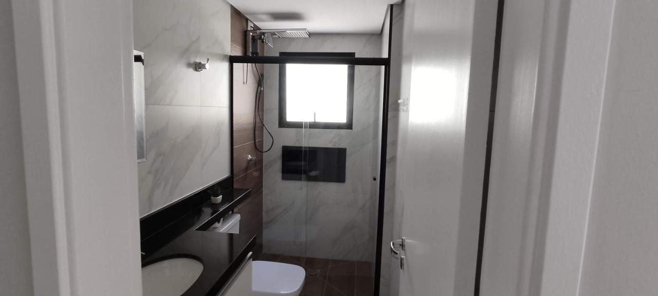 Guaruja - Apartamento I - Asturias المظهر الخارجي الصورة