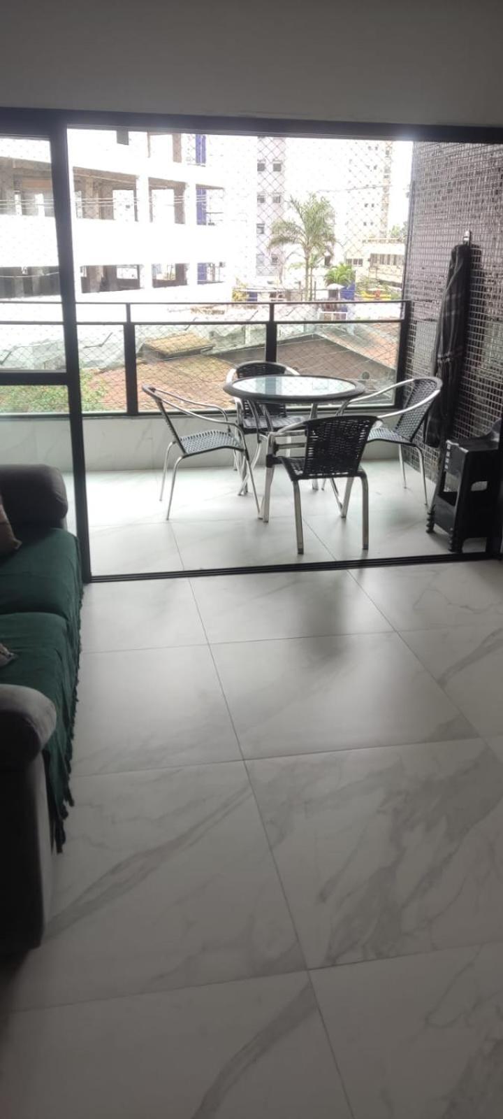 Guaruja - Apartamento I - Asturias المظهر الخارجي الصورة