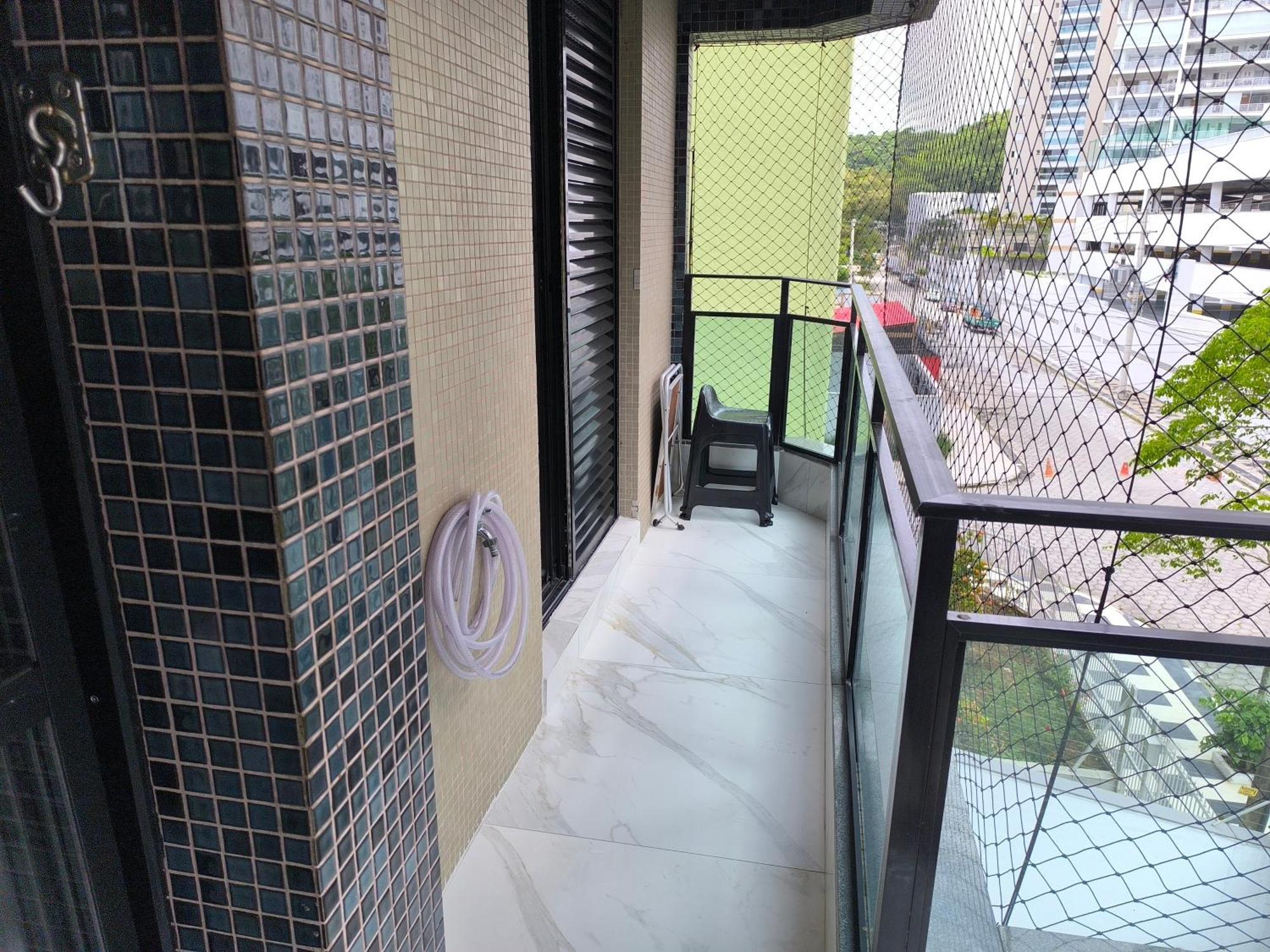Guaruja - Apartamento I - Asturias المظهر الخارجي الصورة