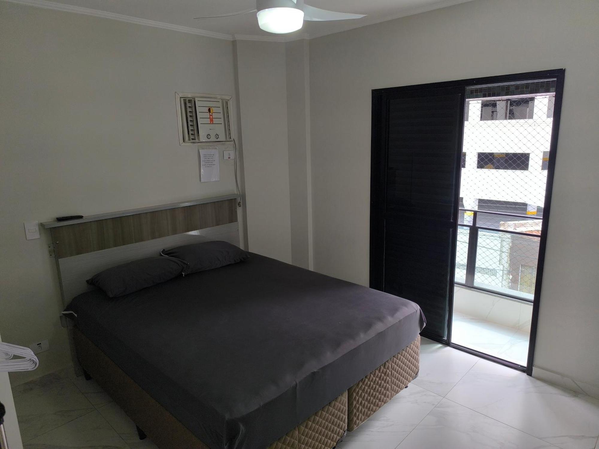 Guaruja - Apartamento I - Asturias المظهر الخارجي الصورة