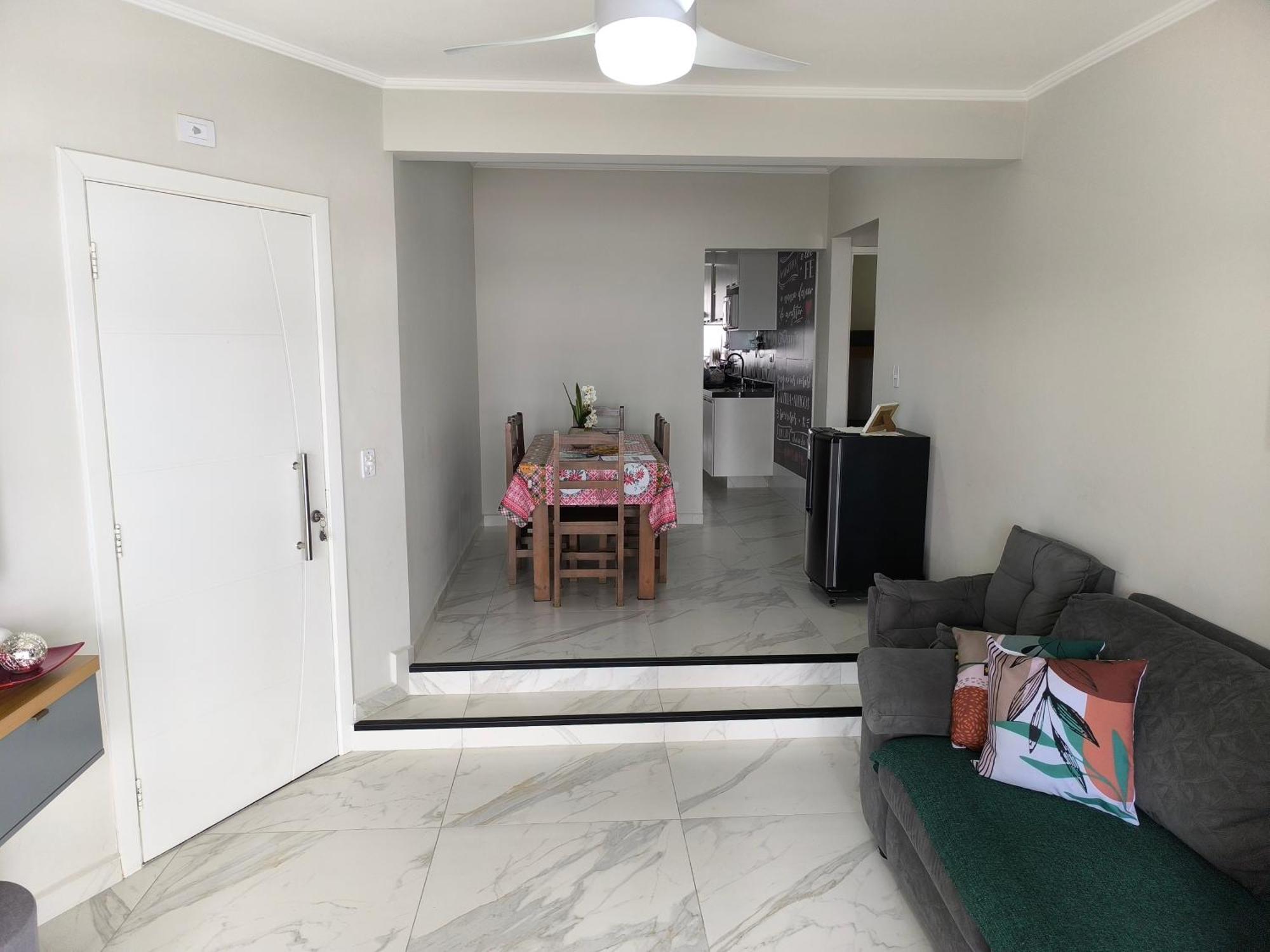Guaruja - Apartamento I - Asturias المظهر الخارجي الصورة